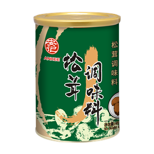 454g安記松茸味調(diào)味料